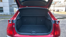 Mazda Cx-30 2.0 e-Skyactiv G MHEV Sport Lux 5dr Petrol Hatchback